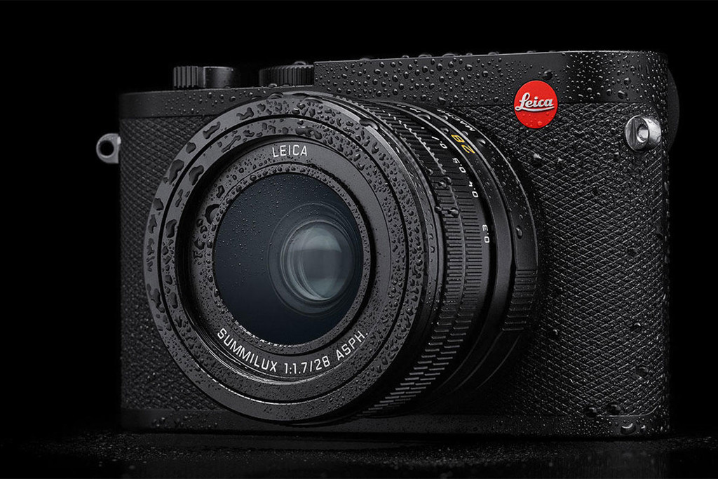 Leica Q2 / Summilux 28mm F1.7 ASPH: La nueva compacta alemana regresa con más poder y vídeo 4K