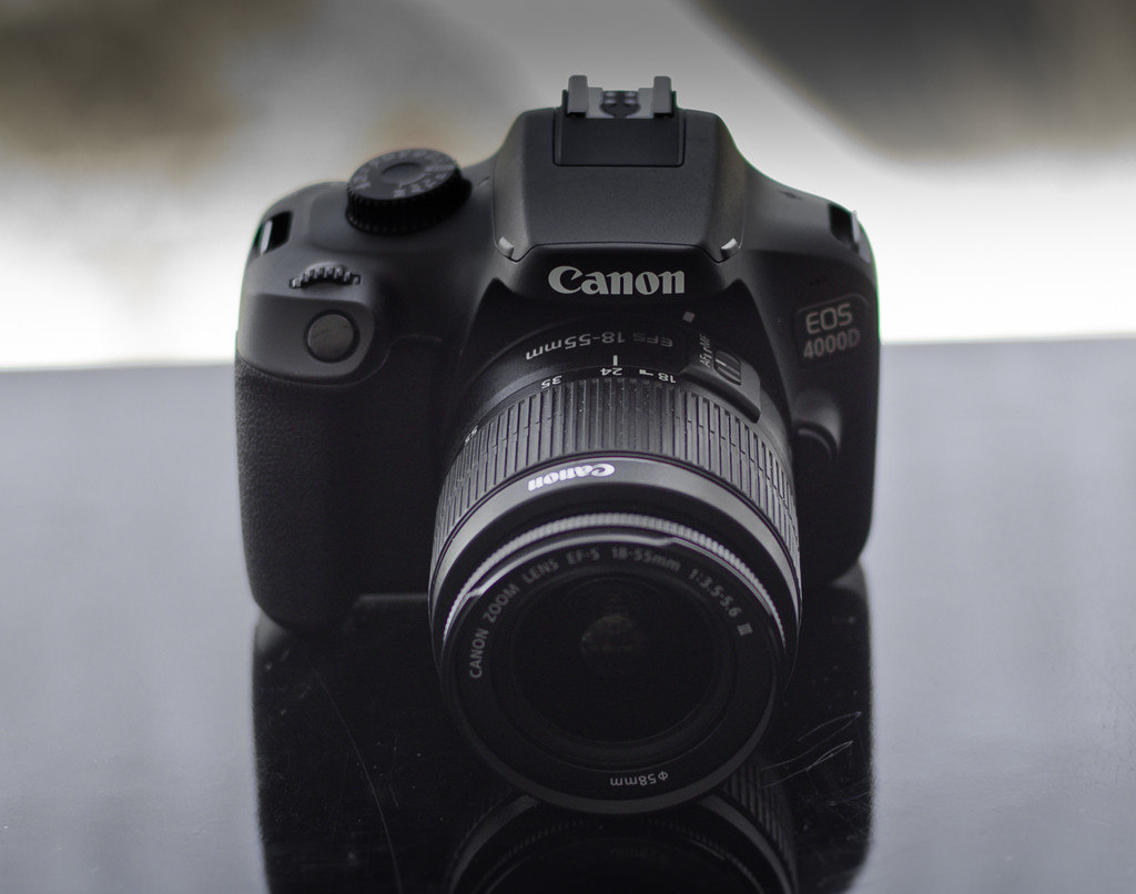 Canon EOS 4000D, Sony A6300, Panasonic Lumix FZ300 y más cámaras, objetivos y accesorios en oferta: Llega Cazando Gangas