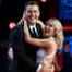 The Bachelor's Colton and Cassie Reflect On the Fence Jump and Watching the Season With Her Dad