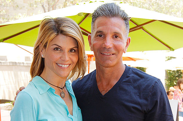 Everything You Need To Know About Mossimo, Lori Loughlin's Husband In The Middle Of The College Admissions Scam