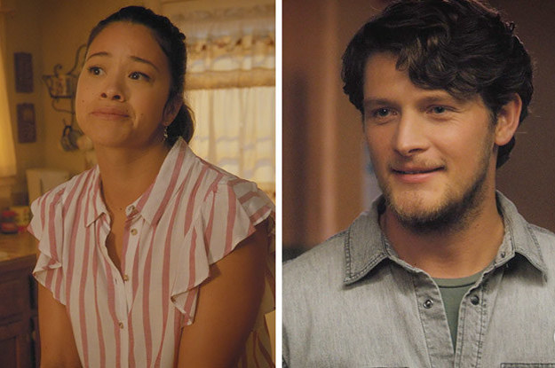 "Jane The Virgin" Just Revealed How Michael Returned And It's A Lot To Process