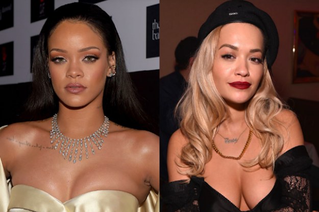 Do You Think These Celebrity Doppelgängers Really Look Alike?