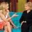 Elisabeth Hasselbeck Tries to Quit The View After Fight With Barbara Walters in Explosive Resurfaced Audio